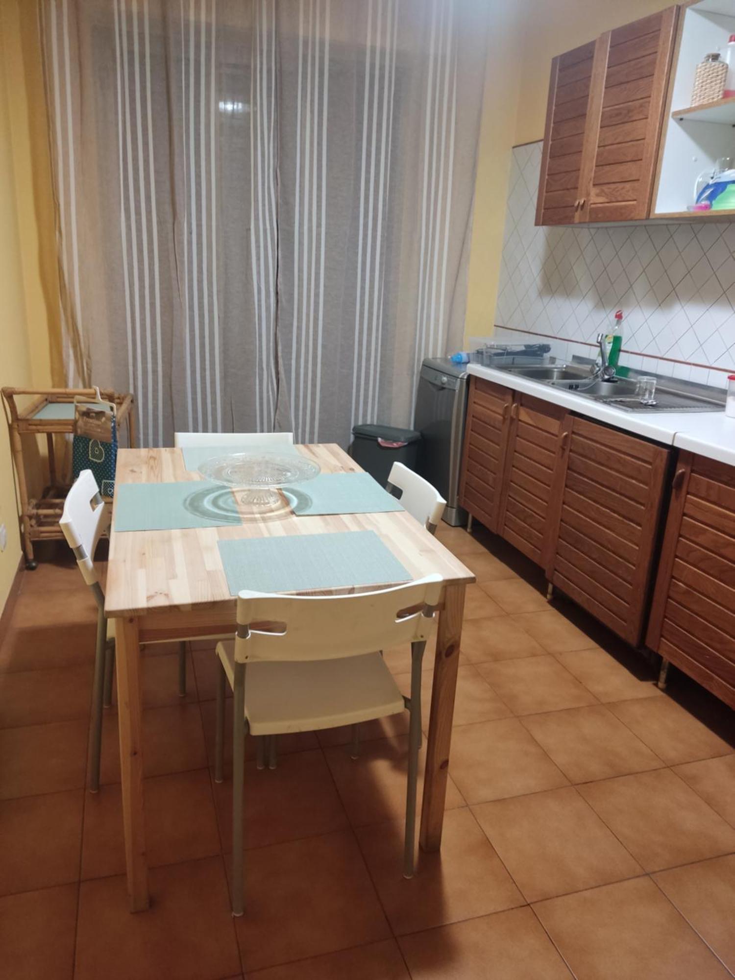 Nucifora's House Holiday home Riposto