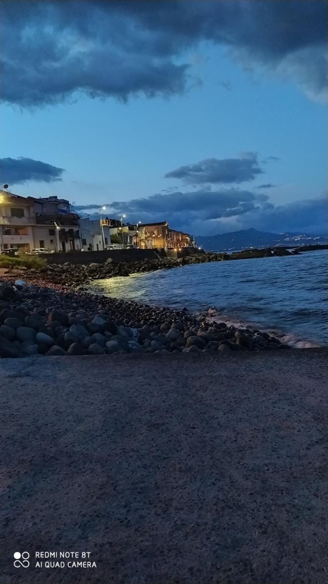 Nucifora's House Holiday home Riposto