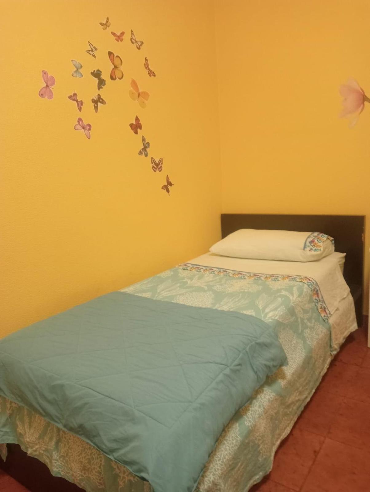 Nucifora's House Holiday home